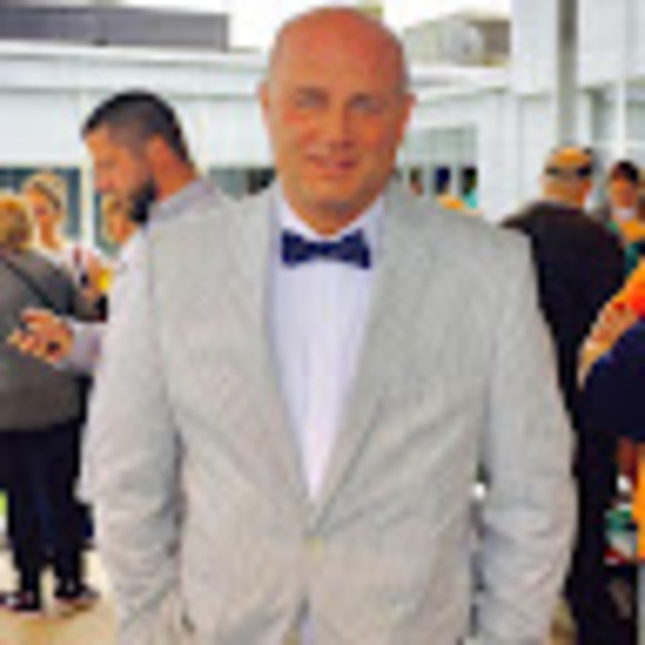 Meet your Posher, Michael - Picture 1 of 1